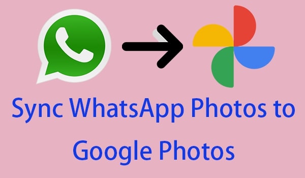 Easiest and Fastest Ways to Transfer Photos from WhatsApp to Google Drive