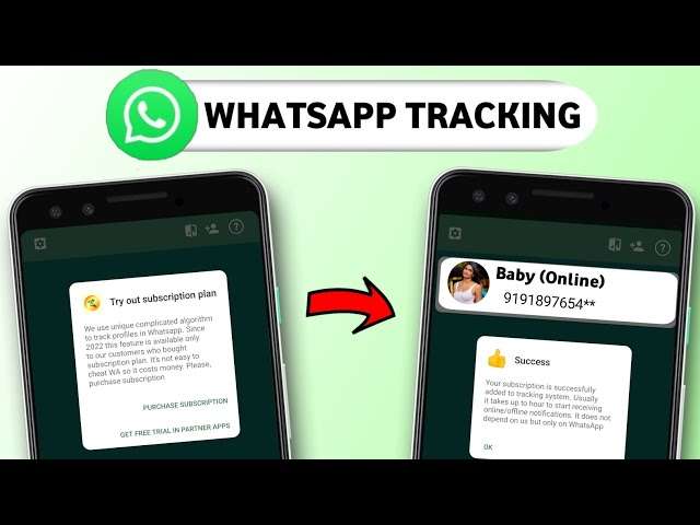 whatsapp tracking app wastat