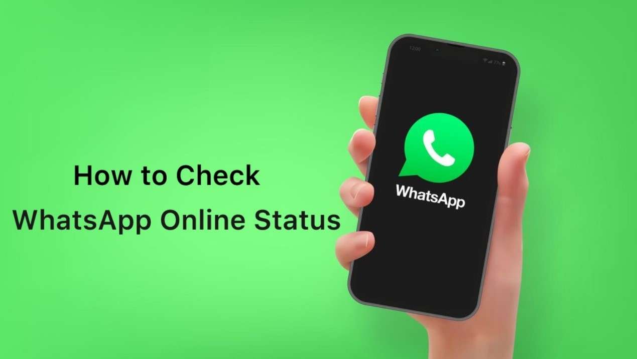 How to Track WhatsApp Online Status