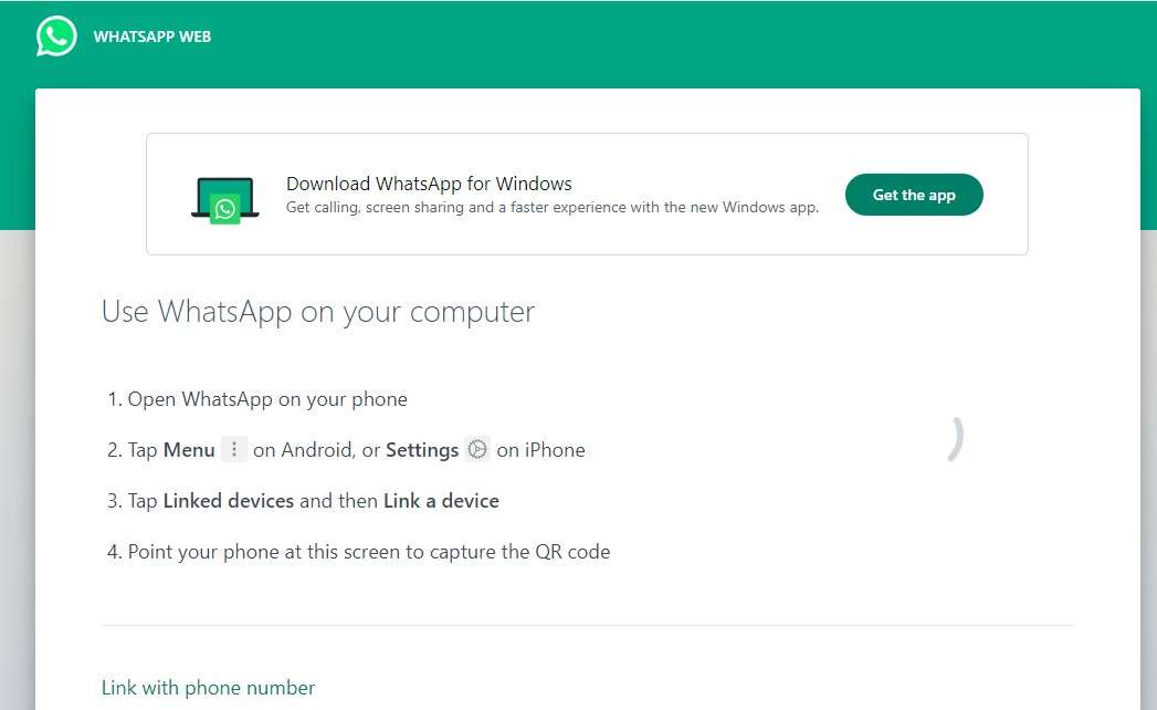 Track WhatsApp Online Status With WaLastseen