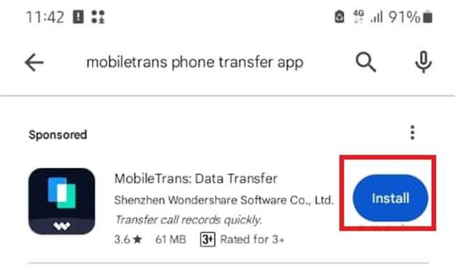 download mobiletrans 