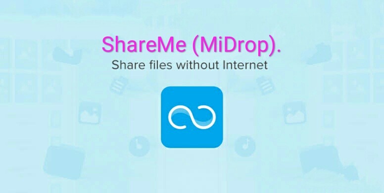 open shareme app