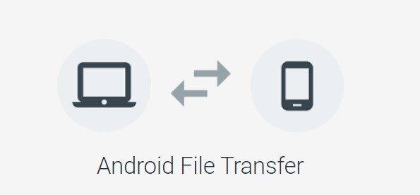 Transfira facilmente arquivos do Android para o Mac em 2024