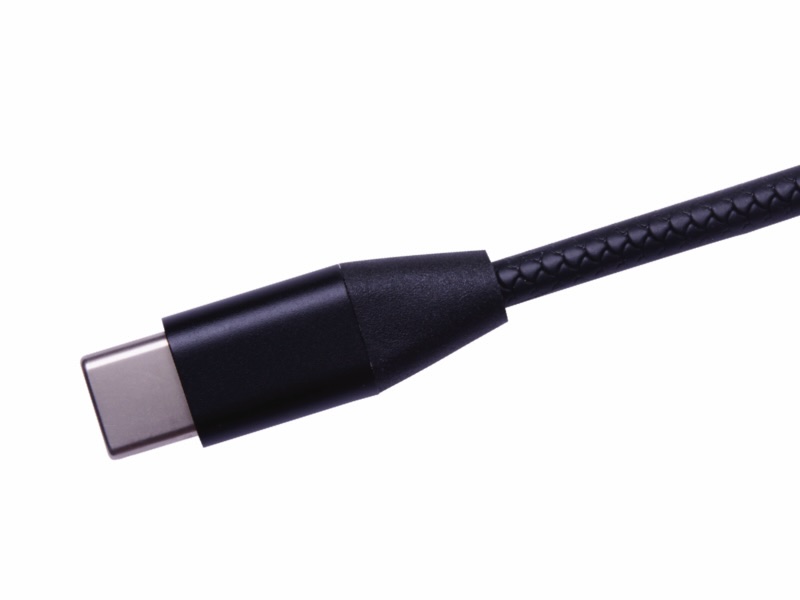 typical usb type c cable