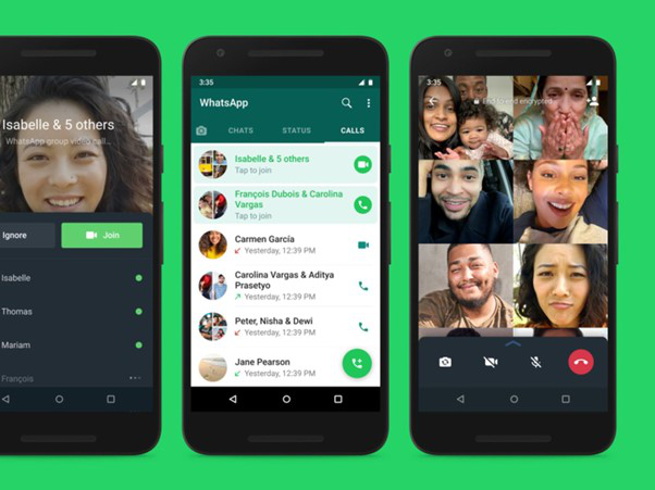 Come risolvere il problema di chiamata WhatsApp non disponibile su iPhone/Android