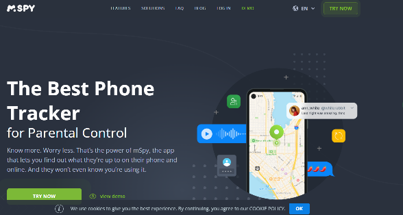 whatsapp spying tool mspy