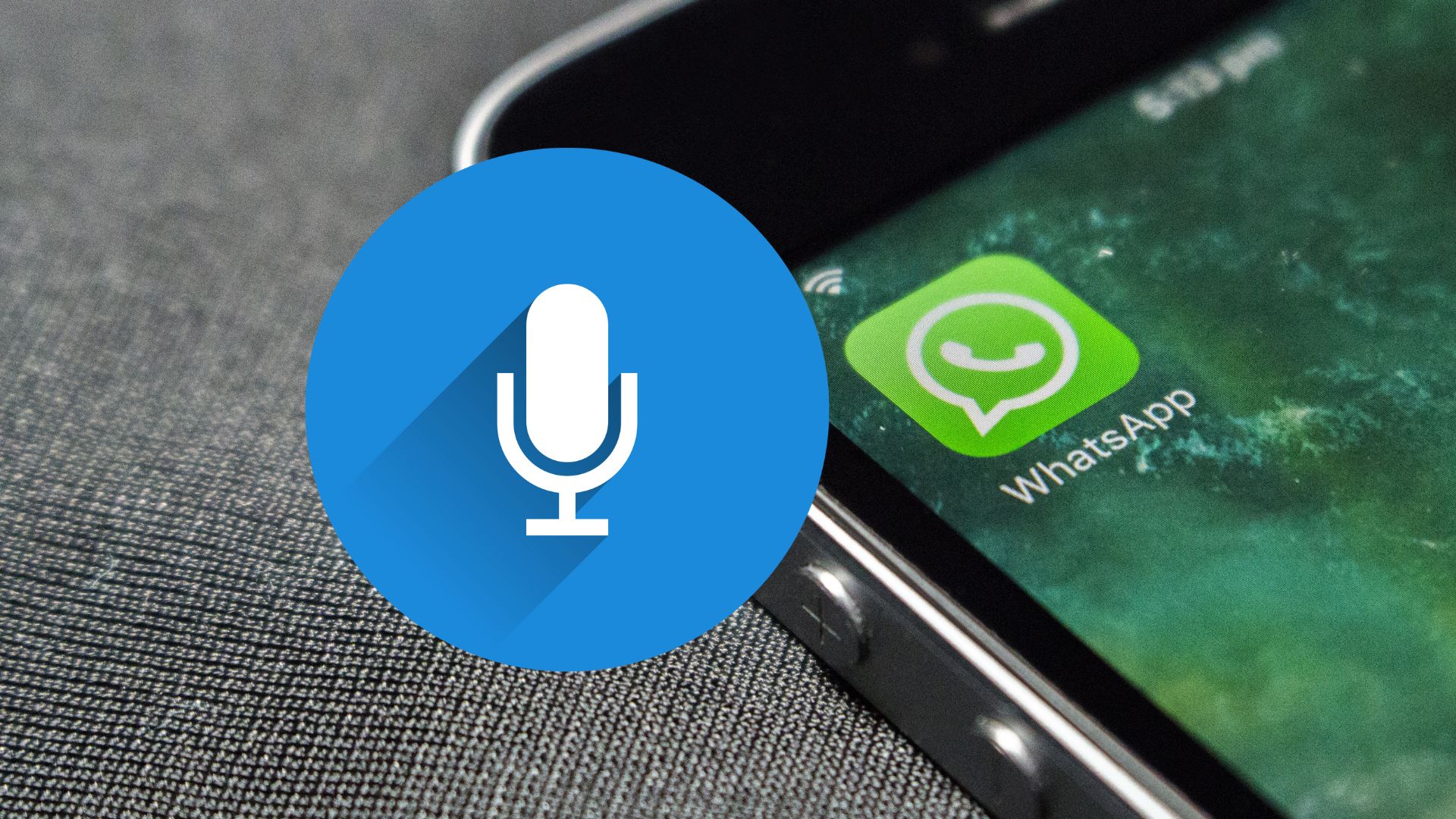 Voice Message Not Working on Whatsapp? Quick Fixes!
