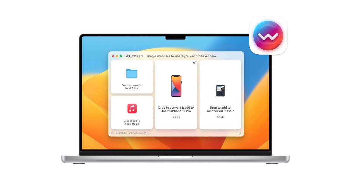 WALTR Pro: Funciones, Alternativa y Más