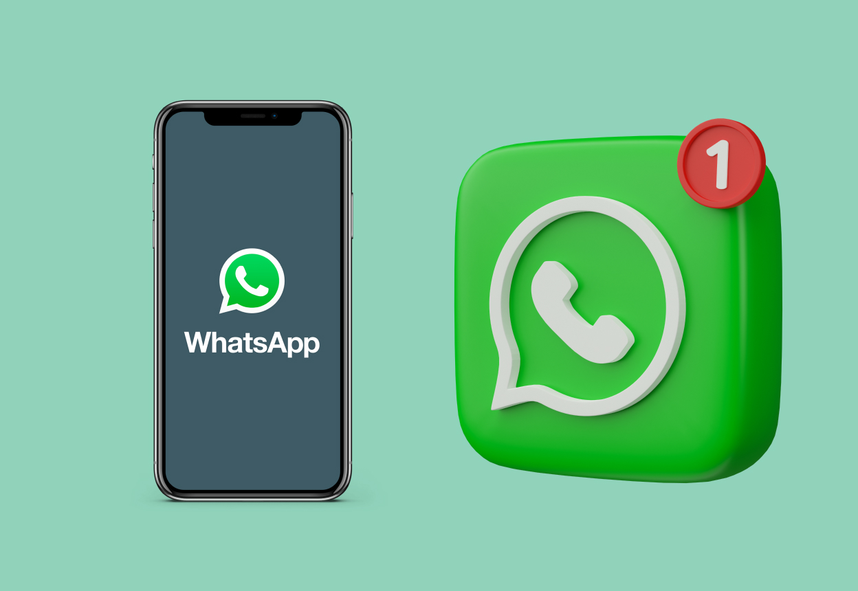 [2024] ¿Qué significa una sola marca de verificación en WhatsApp?