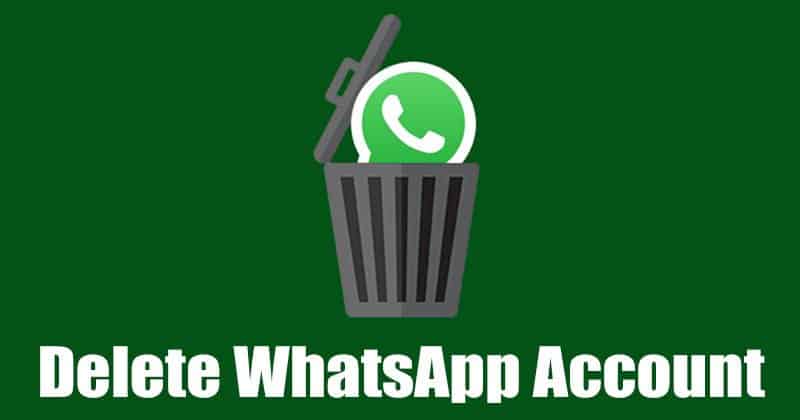 What Happens If I Uninstall WhatsApp