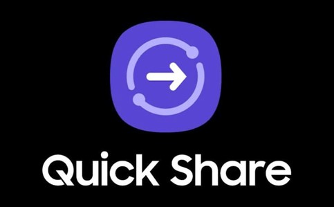 aprende todo sobre Quick Share de samsung 