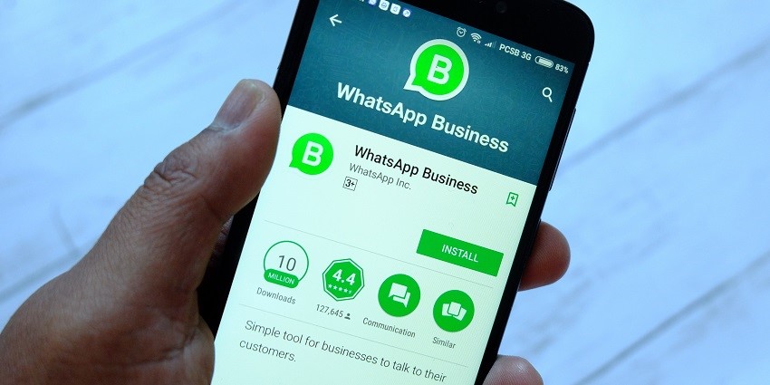 Restoring WhatsApp Business Backup: Methods and Tips