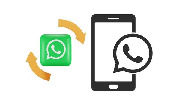 Easy Guide on WhatsApp Extractor: Restore Your Chat History