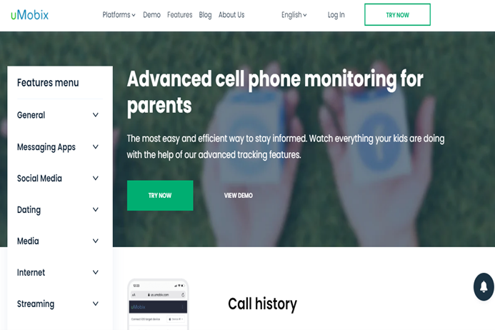 free whatsapp parent control tool