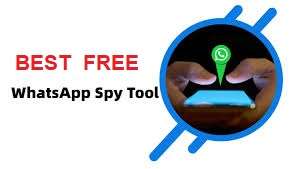 free whatsapp spy apps