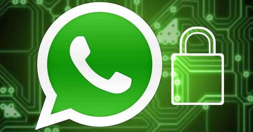 whatsapp two factor authentication