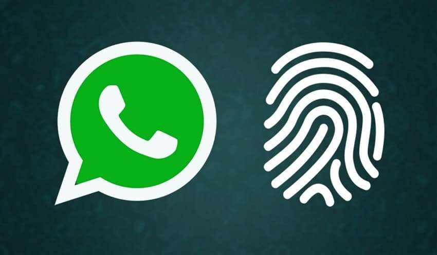 whatsapp device security feature