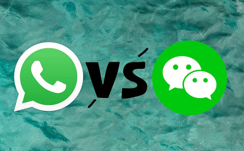 Reviewing WhatsApp vs. WeChat Features: Which suits you better?