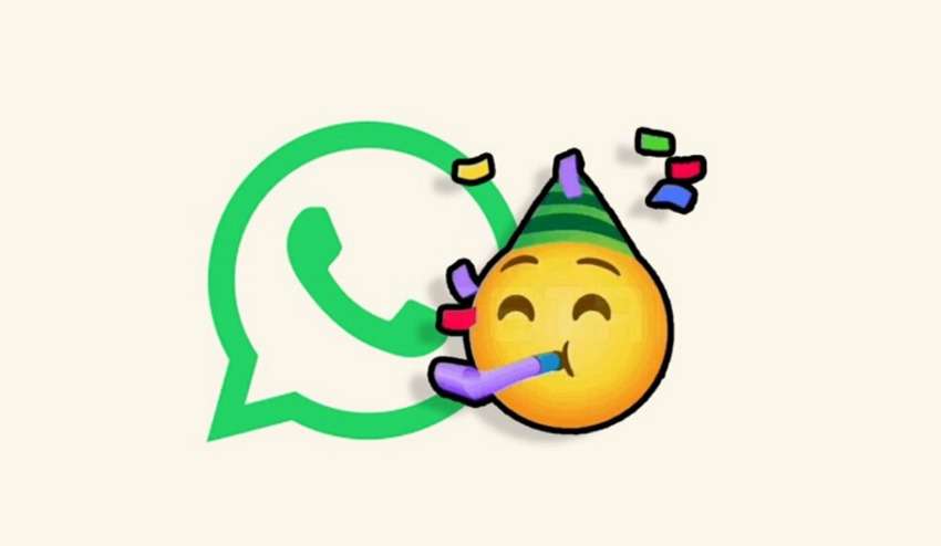 whatsapp animated emojis