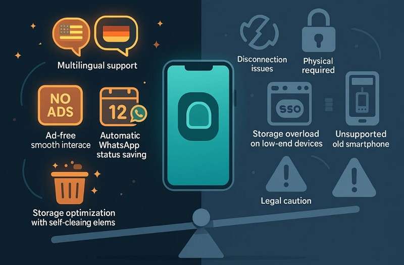 1tikapk histrack whatsapp tracker pros cons