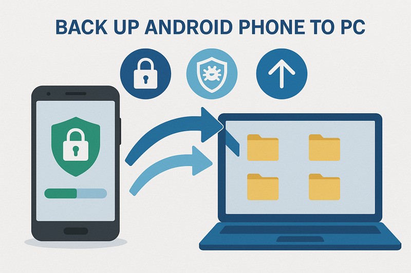 backup to pc reasons