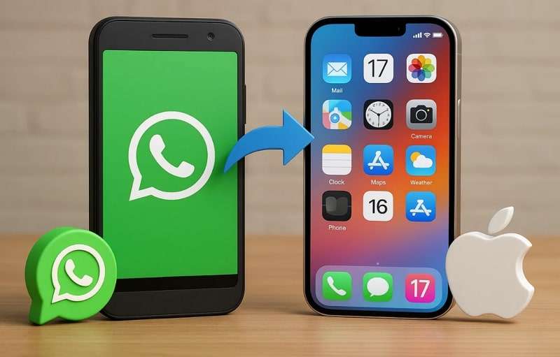 best app to move whatsapp