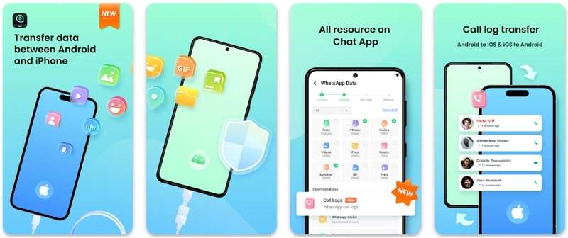 mutsapper whatsapp transferring app