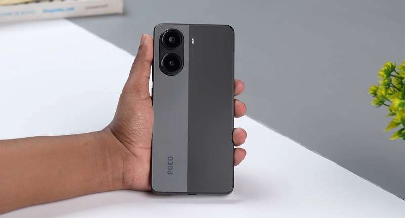 poco x7 pro
