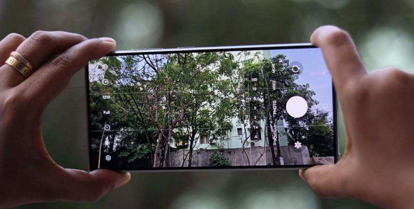 samsung galaxy s25 camera specs