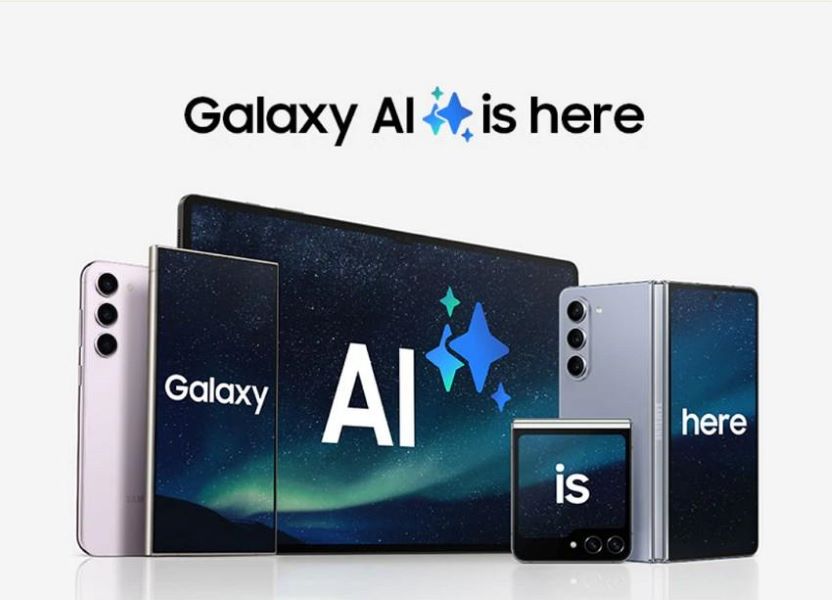 samsung galaxy models ai features