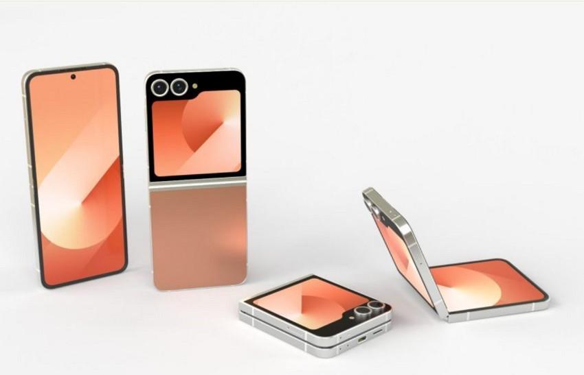 benefits samsung galaxy z flip 7