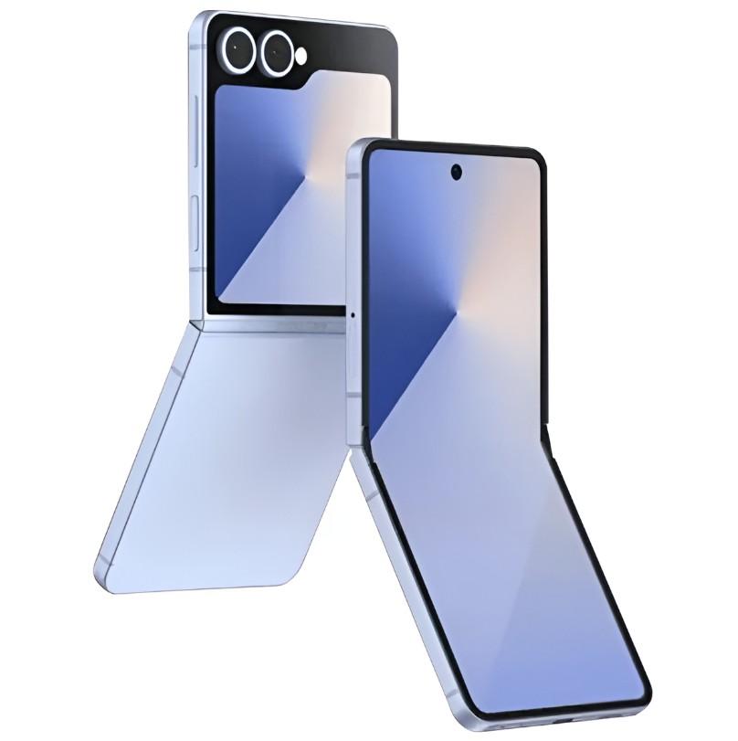 samsung z flip 7 display specs