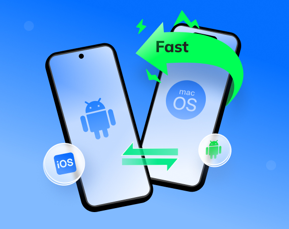 Cross-Platform Transfer