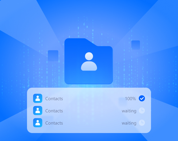 Batch Video Transfer
