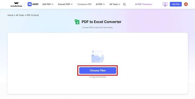 upload call history pdf to hipdf