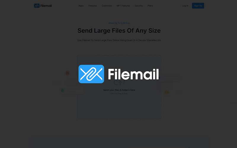 pros cons of filemail