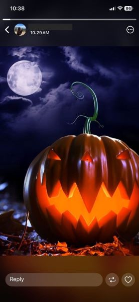 take screenshot on ios