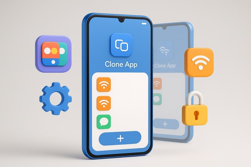characteristics of honor device app
