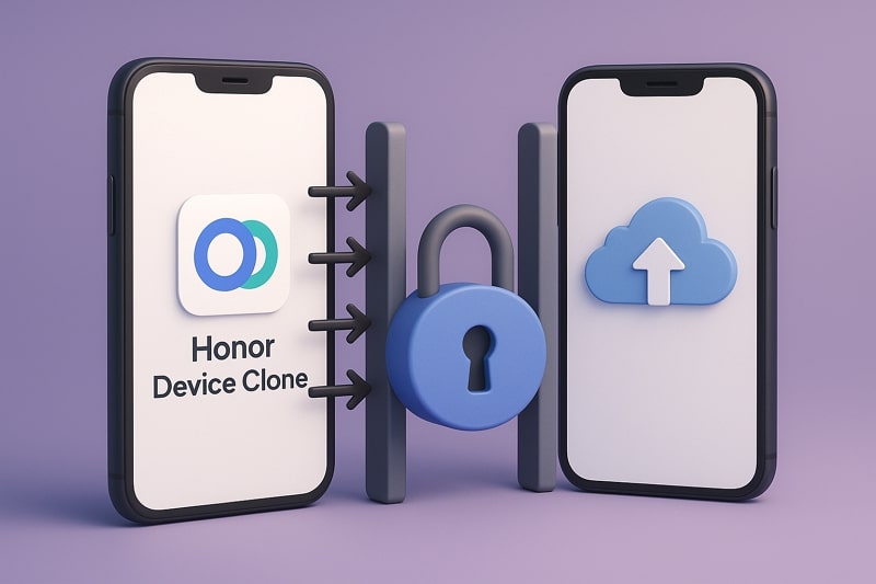 flaws of honor device clone app