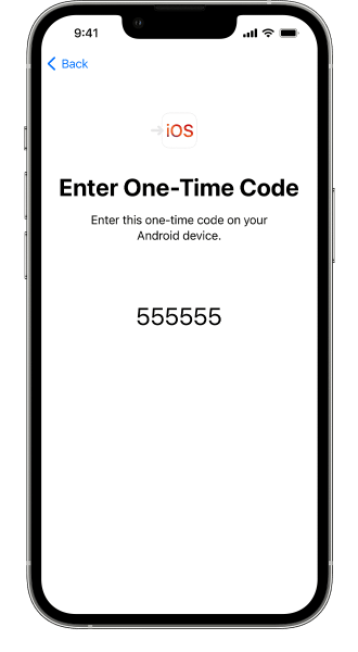 enter code