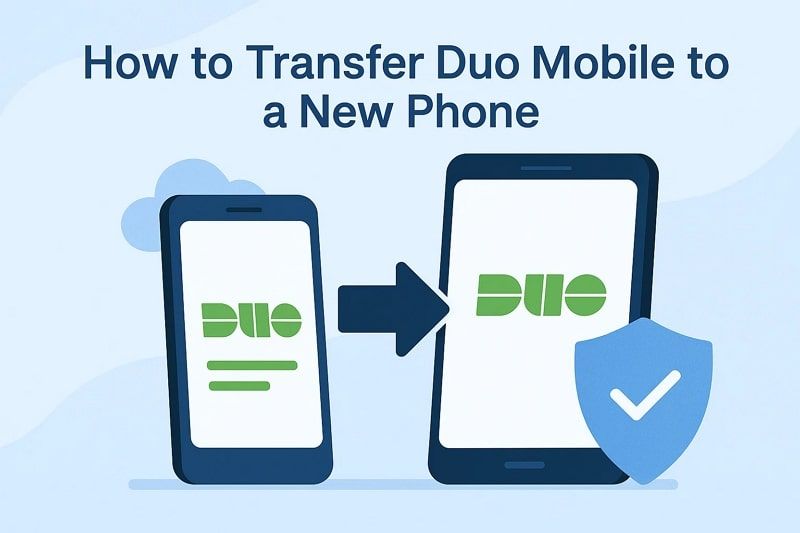 guide to move duo mobile