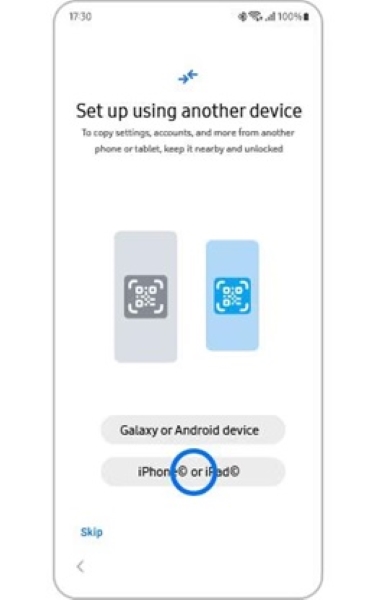 samsung smart switch