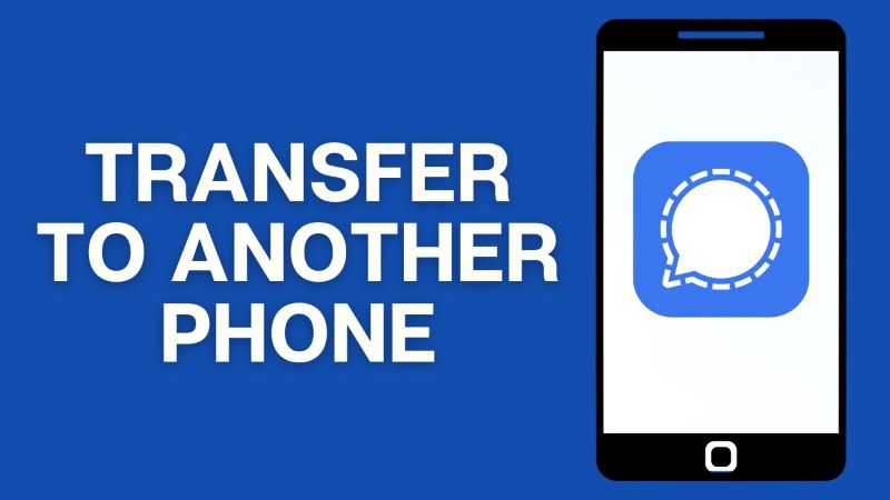 transfer signal to another phone
