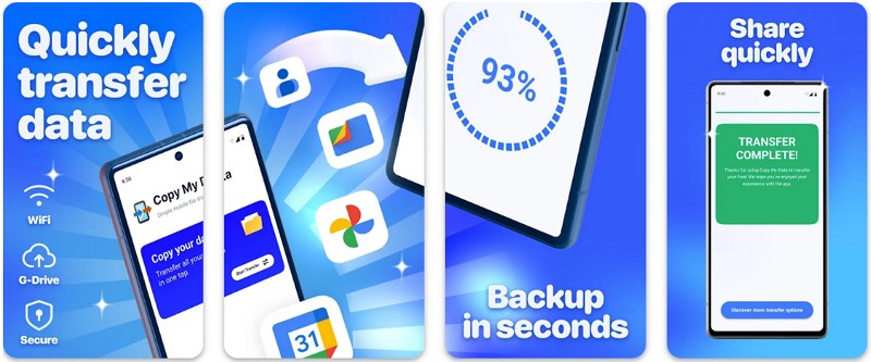copy my data phone app