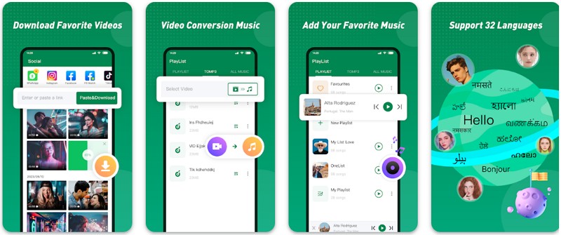 xender data migration app