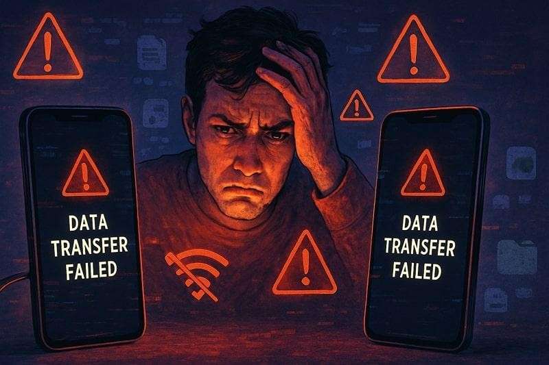 how transfer failures impact