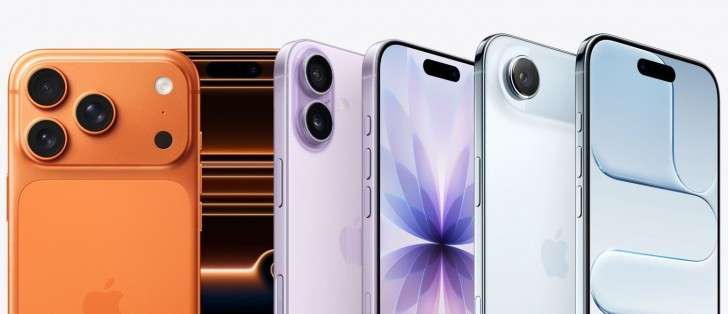 iphone 17 storage options