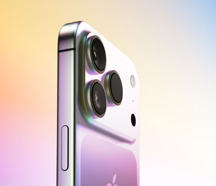 iphone 17 camera improvements