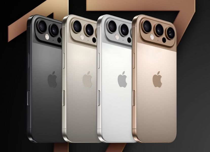 iphone 17 premium feel and fashion