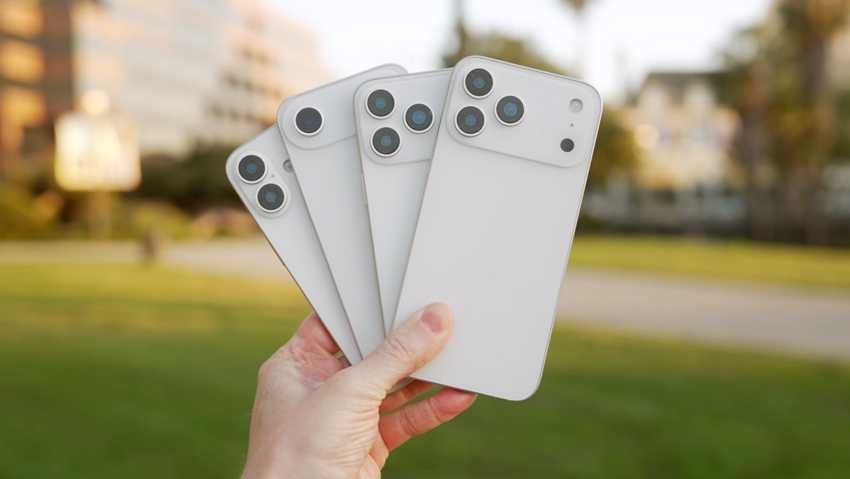 announcement date iphone 17